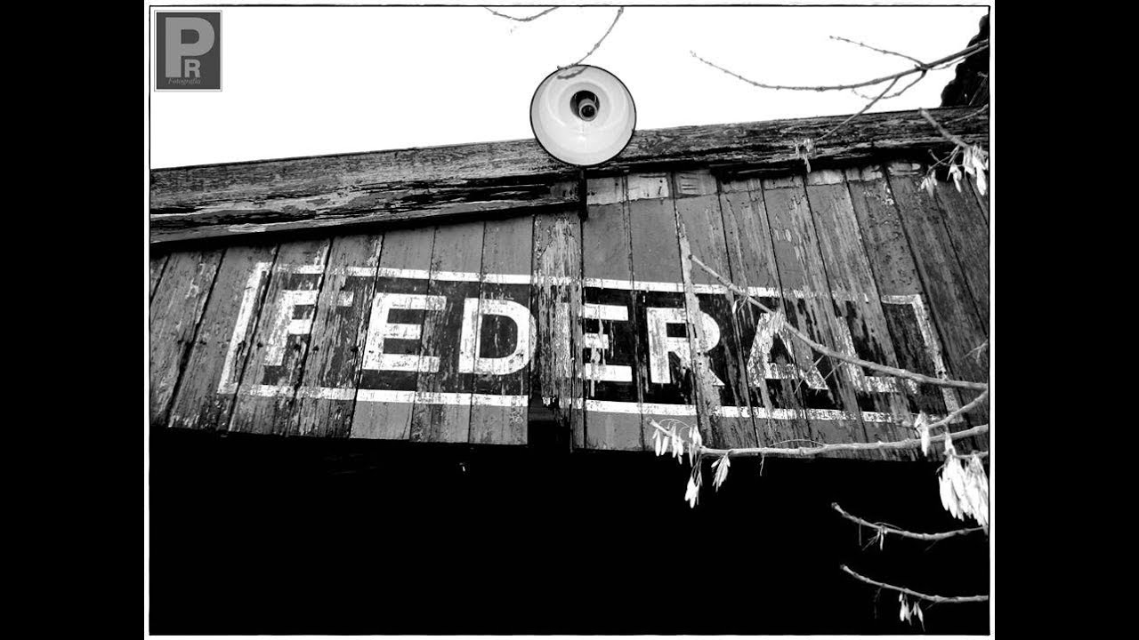Ferrocarril General Urquiza Federal, Entre Ríos