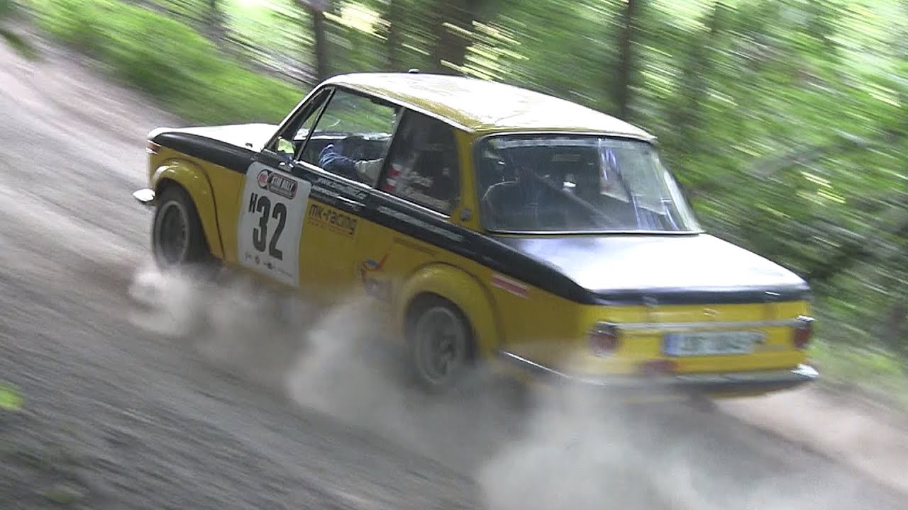 Star Rally Historic 2025 | H32 | Vítězslav Kabourek - Ivo Poch