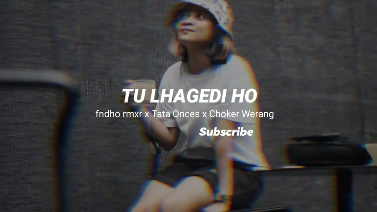 TU LAGEDI HOT ( remix Terbaru ) 2022