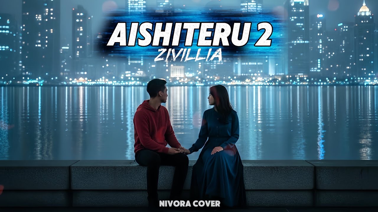 Aishiteru 2 &ndash; Zivillia | Rock Cover Version Nivora