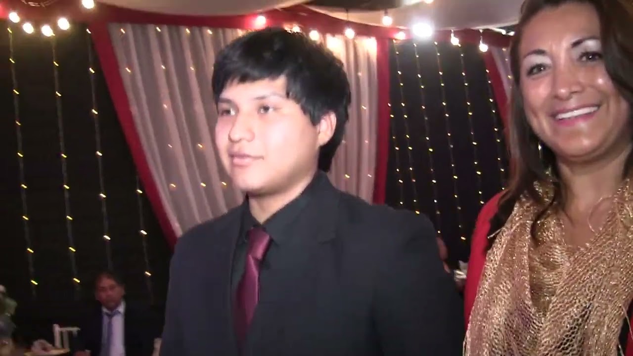 HUAMAN POMA AYALA PROMOCION 2025