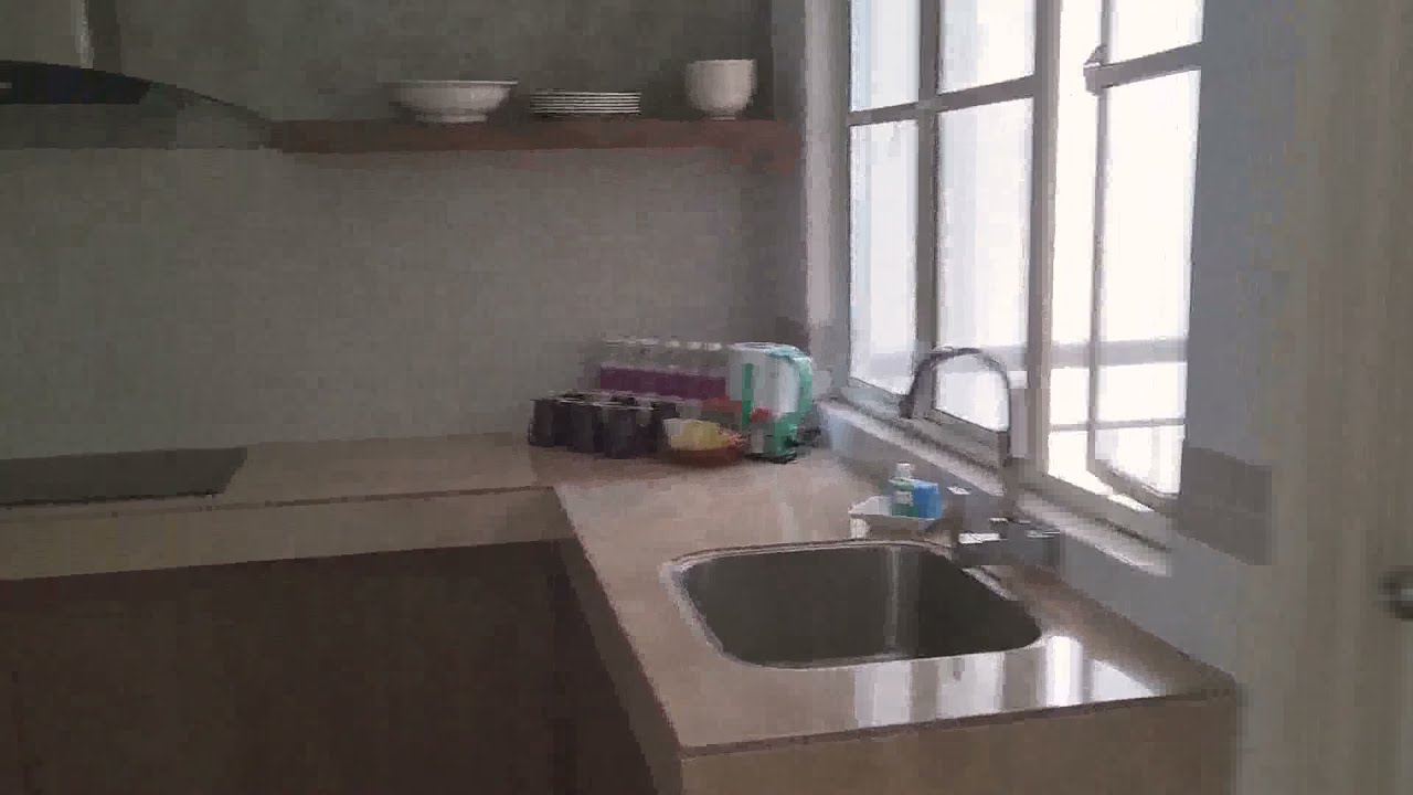 ANCASA RESIDENCE PORT DICKSON 3 BEDROOM APARTMENT