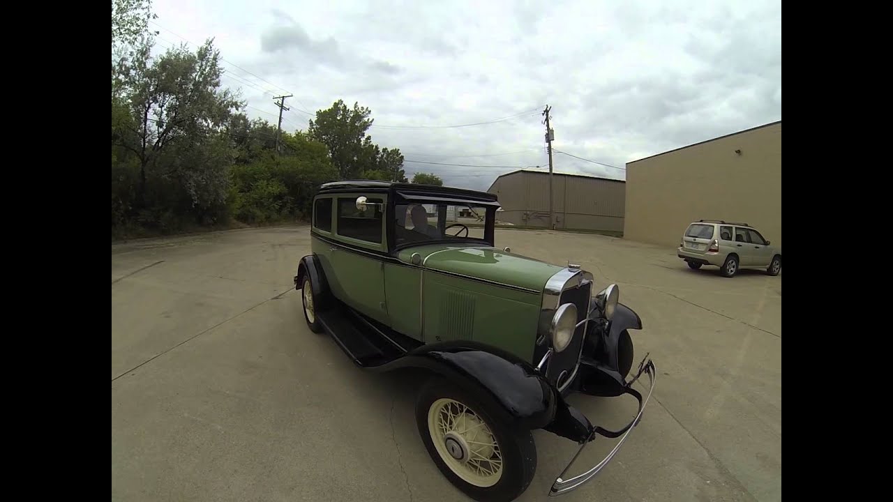1930 Chevrolet