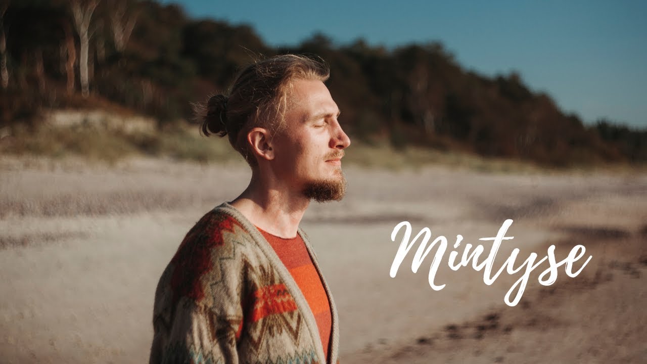 Mėnulio Fazė - Mintyse