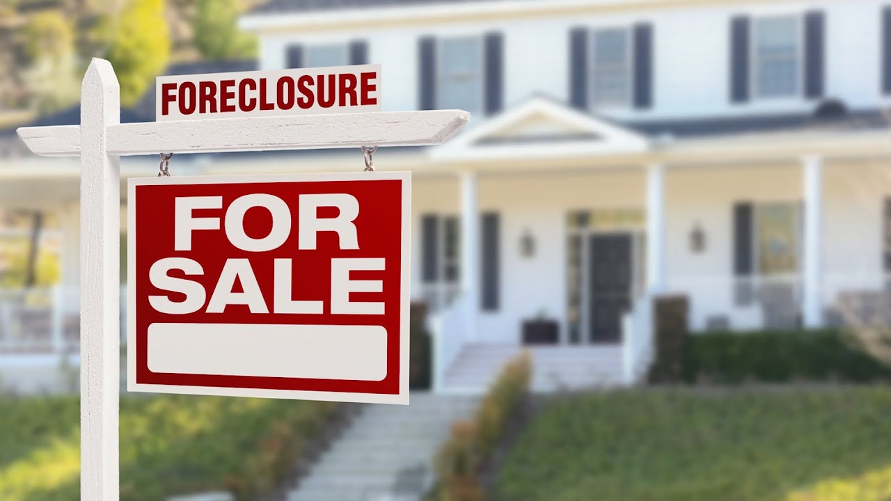 What is the Best Option if You Fall Behind on Your Mortgage Payments? - Loan Lawyers