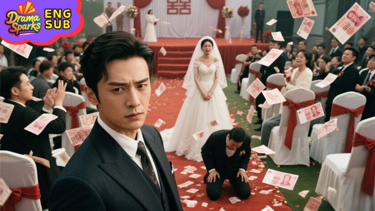 【FULL】She Took His Money and Slept With Her First Love