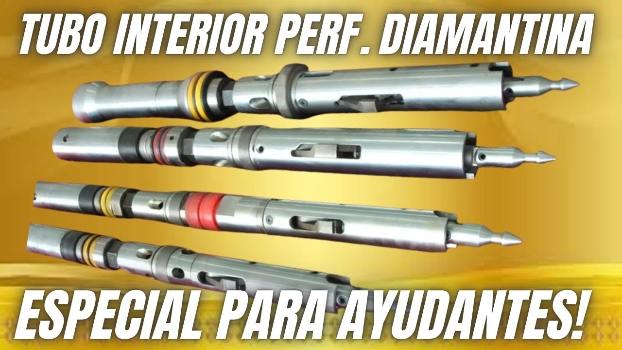 ¿Sabías para qué sirve el tubo interior? ¡Te sorprenderá su importancia! YouTube