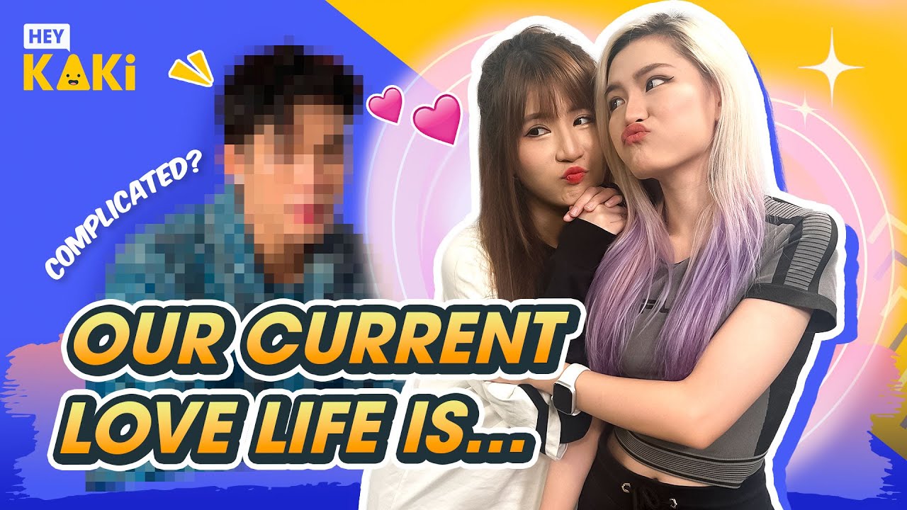 23 Questions With TiffWithMi: What's Their Ideal Type?