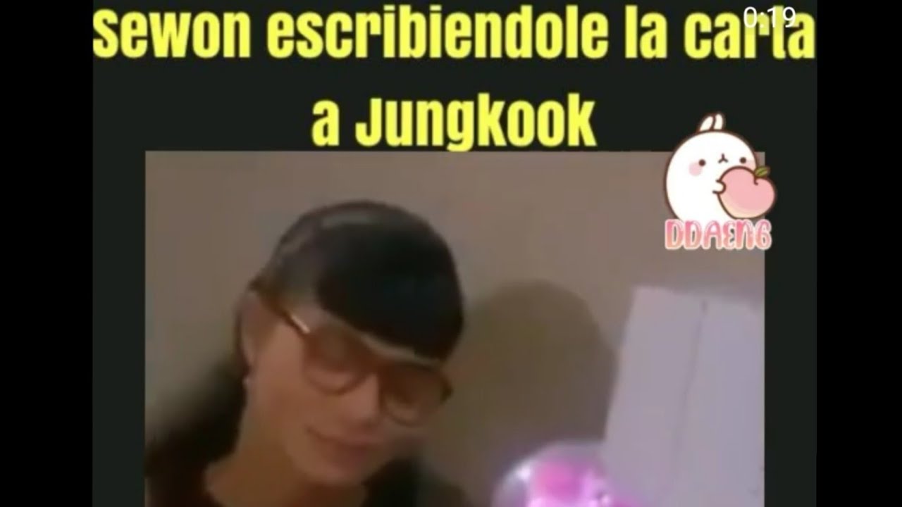 Memes de BTS (español) #15