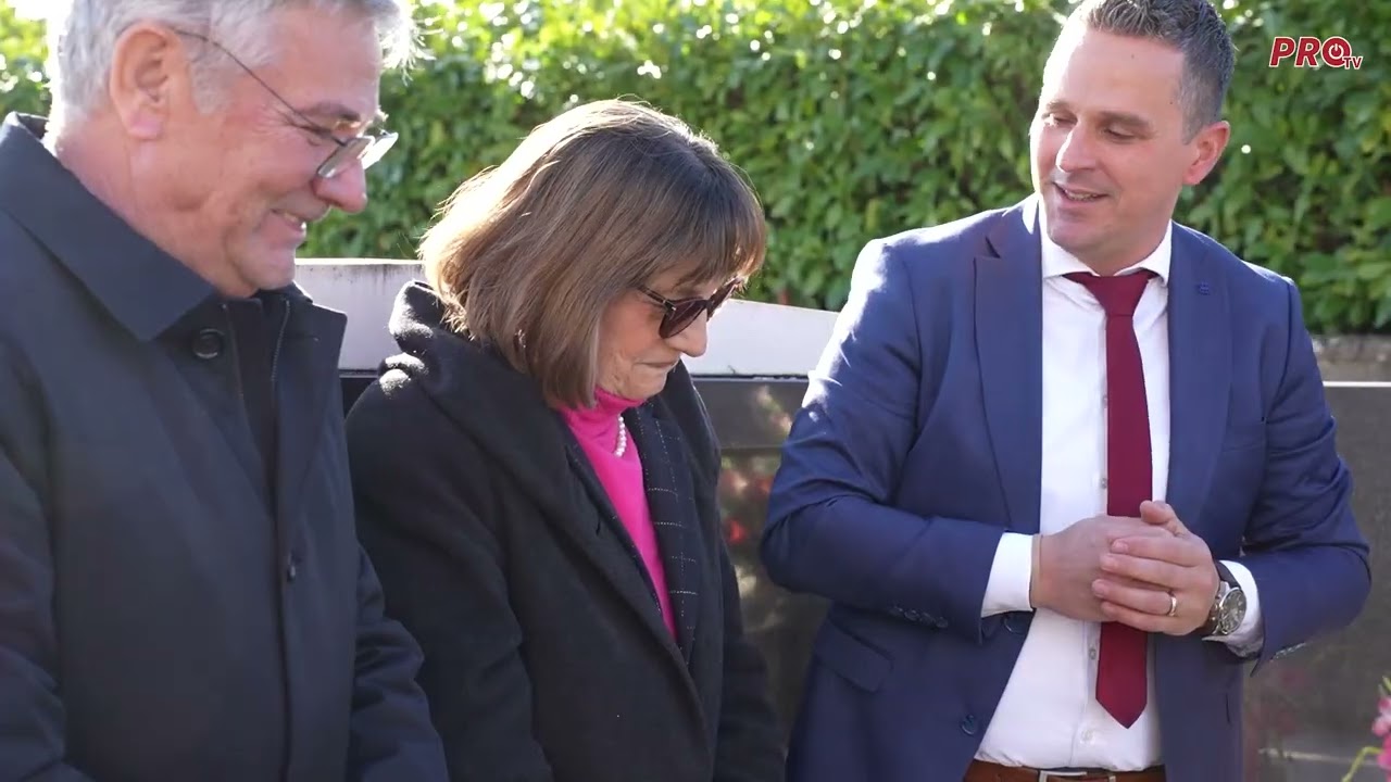 SJEĆANJE NA HAJDUKA ANDRIJU ŠIMIĆA