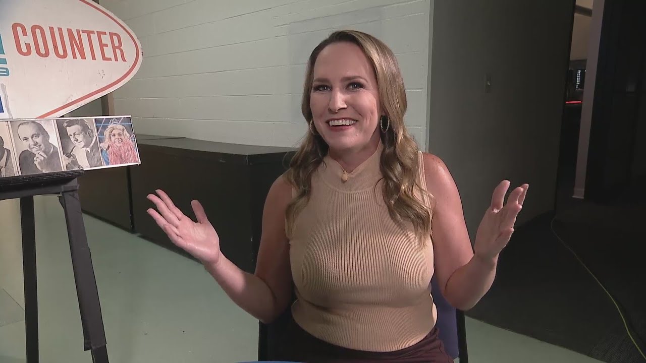 Courtesy Desk: Sarah on Spotlight Chicago