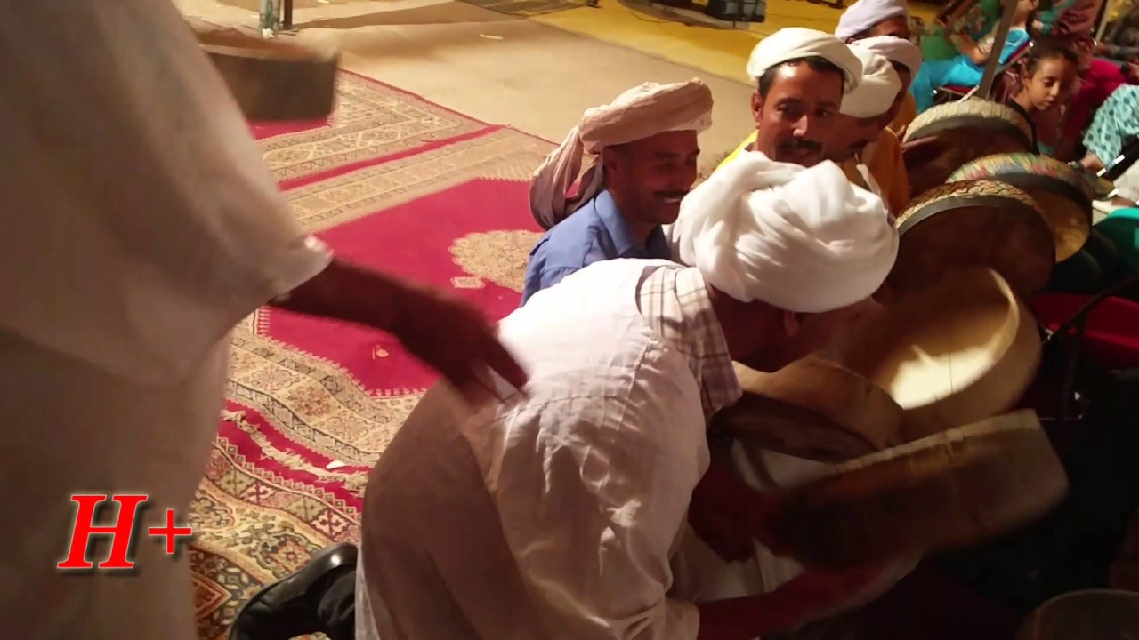 Haydouss wlad jrada 2017 Hd  حيدوس اولاد جرادة  رقم  - 11- ْN