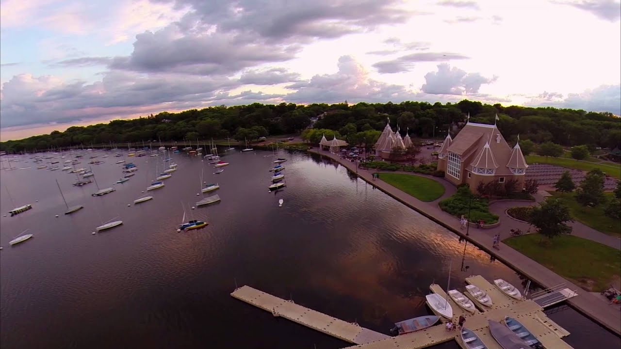 Lake Harriet, Minneapolis, MN