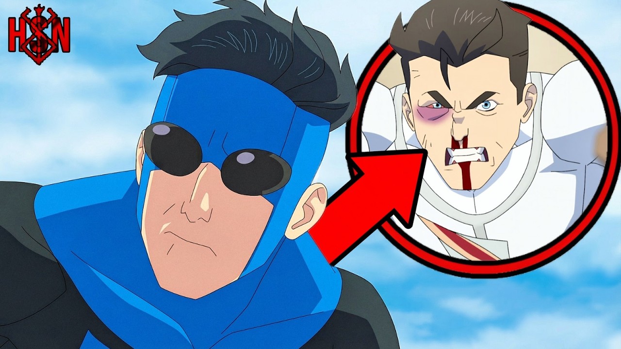 Сериал «Непобедимый», 4 сезон, эпизоды 1, 2 и 3: подробный разбор!!! Скрытые детали, которые вы п...