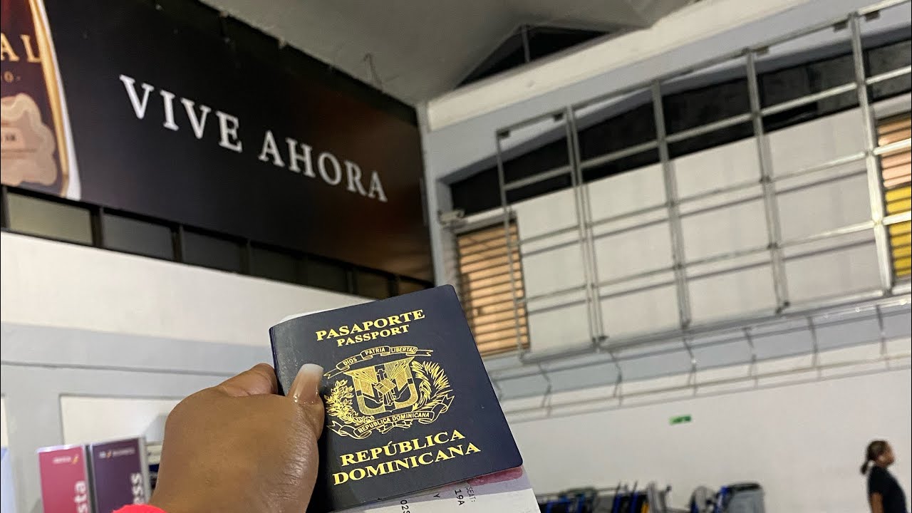 Antes de irme de viaje 🇨🇴 primera parte
