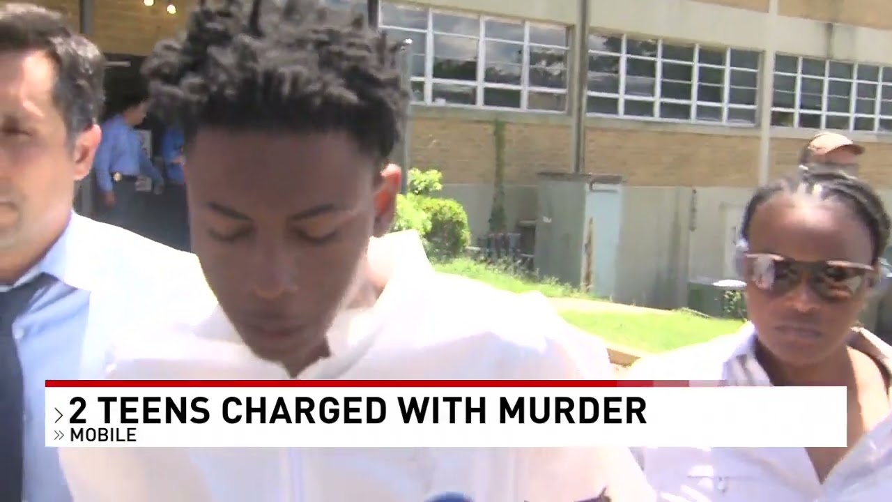 Mobile Police Sgt. makes emotional plea to end gun violence- NBC 15 WPMI