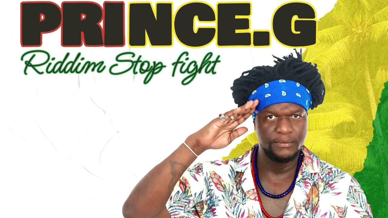 Daddy Happy -  Real Bigiman ( Prince G Riddim )