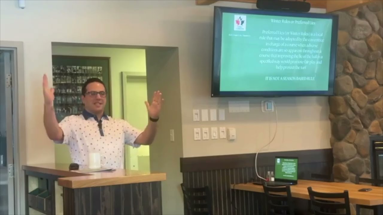 AG Town Hall March 2026 - Audio cleaned