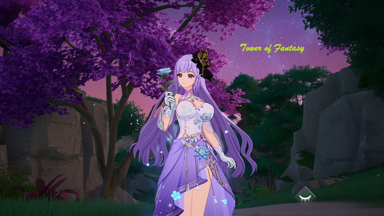 😺5.7 Patch/Warp Day 115 Tower of Fantasy Daily Sv Solaris Day 78 On Year 2026 Next Friday OwO !😺