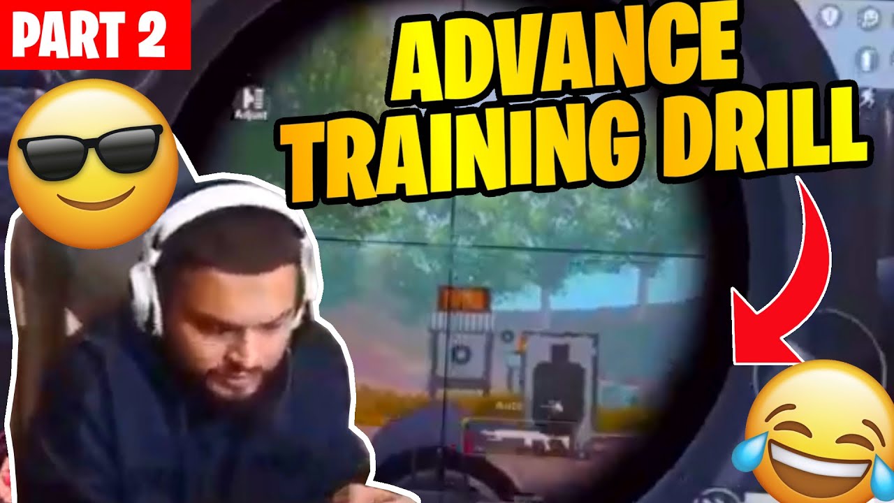 SID BHAI TRAINING DRILLS PT. 2 😱🥵 *GONE WILD*