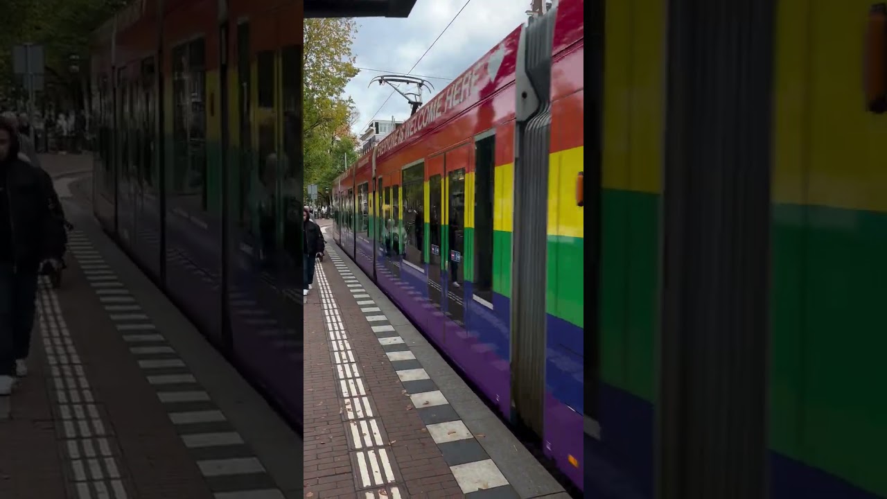GVB - Iedereen is hier welkom (Nederland, 2023)