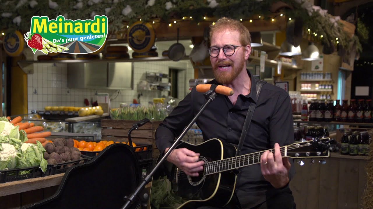 WinterWinWeken Meinardi clip Erwin de Vries - Maffiosa