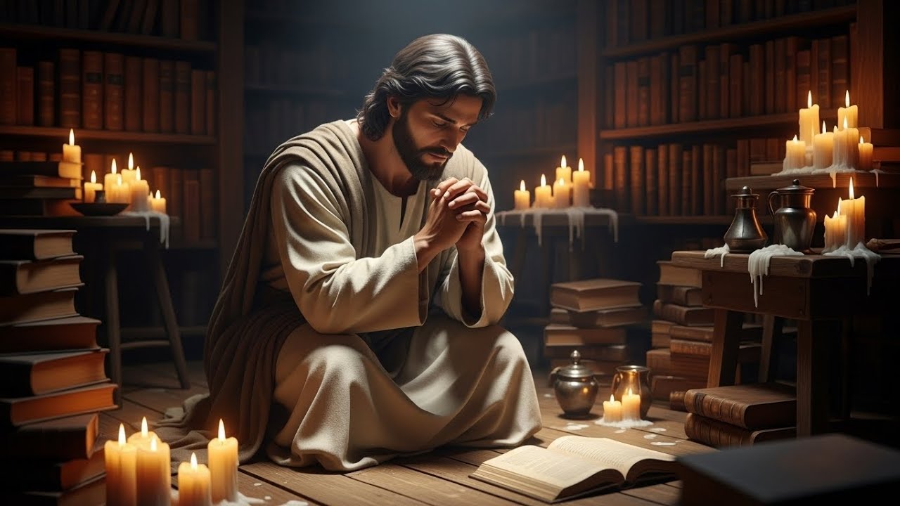 [🙏ԳԻՇԵՐԱՅԻՆ ԱՂՈԹՔ!] Սաղմոսներ 91, 35, 46, 27, 18, 121 | Ամենաուժեղ աղոթքները չար կապերը խզելու համար