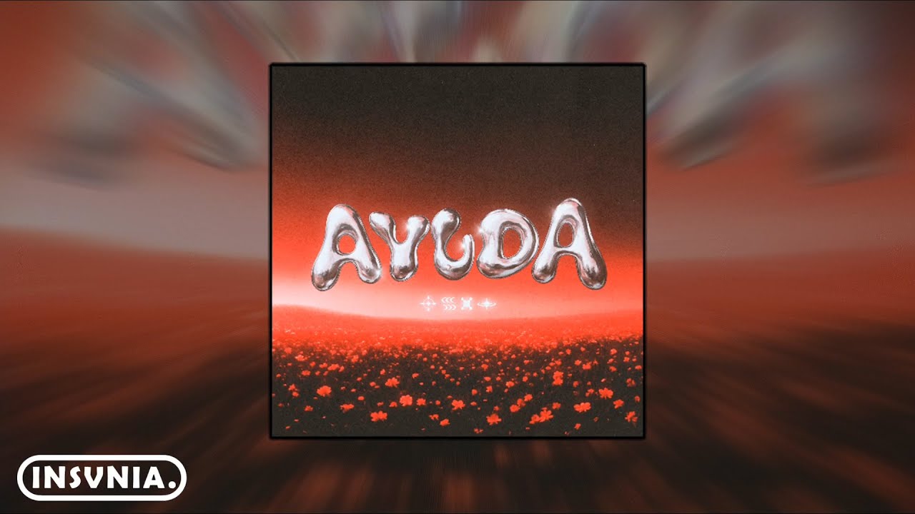 AYUDA [EXTENDED] - MXRCVRY
