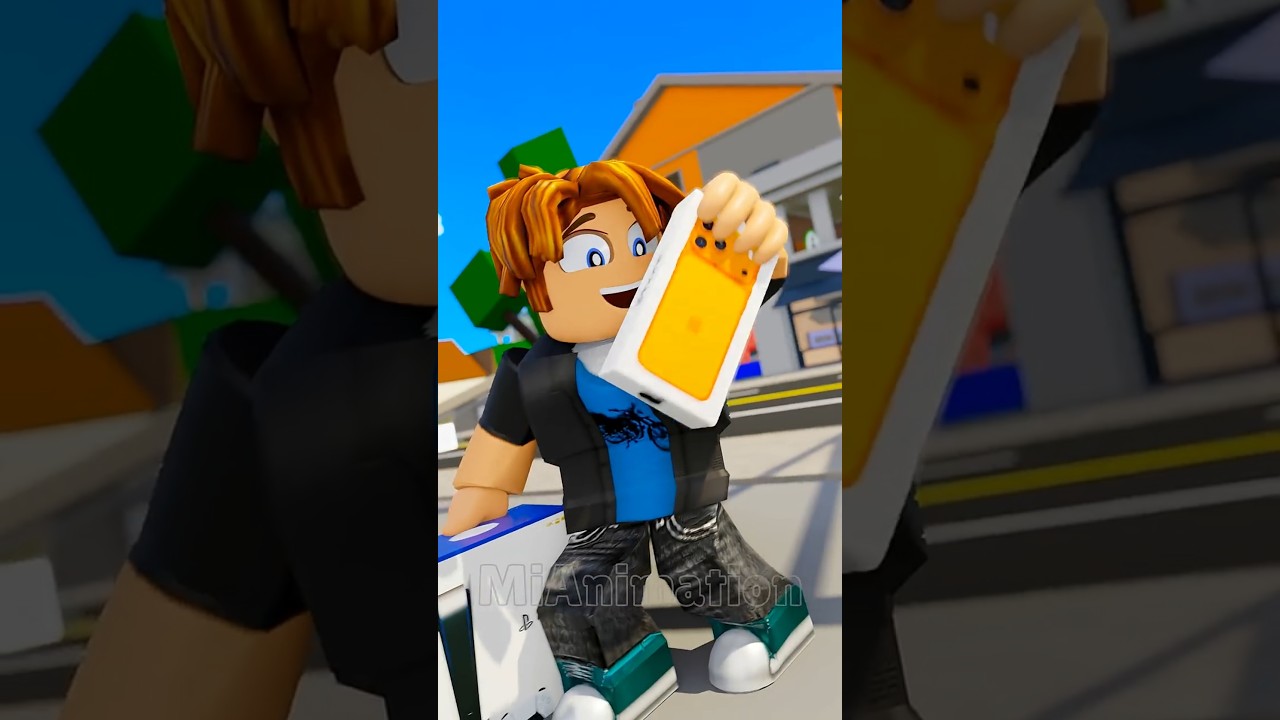 Bacon Prank 💦🤣 Roblox Brookhaven Funny Meme 