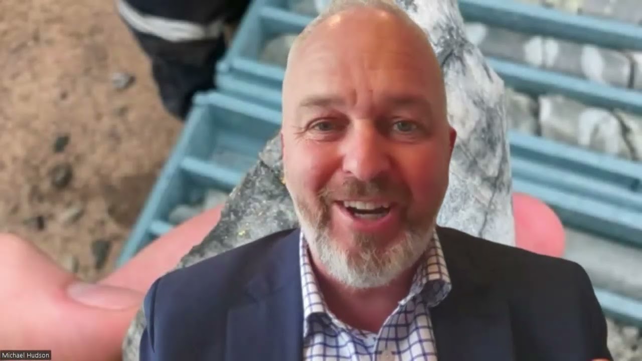 Southern Cross expands Golden Dyke with 5.4 m @ 29.6 g/t gold intercept + a new high-grade structure