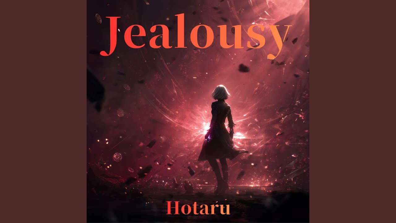 Jealousy