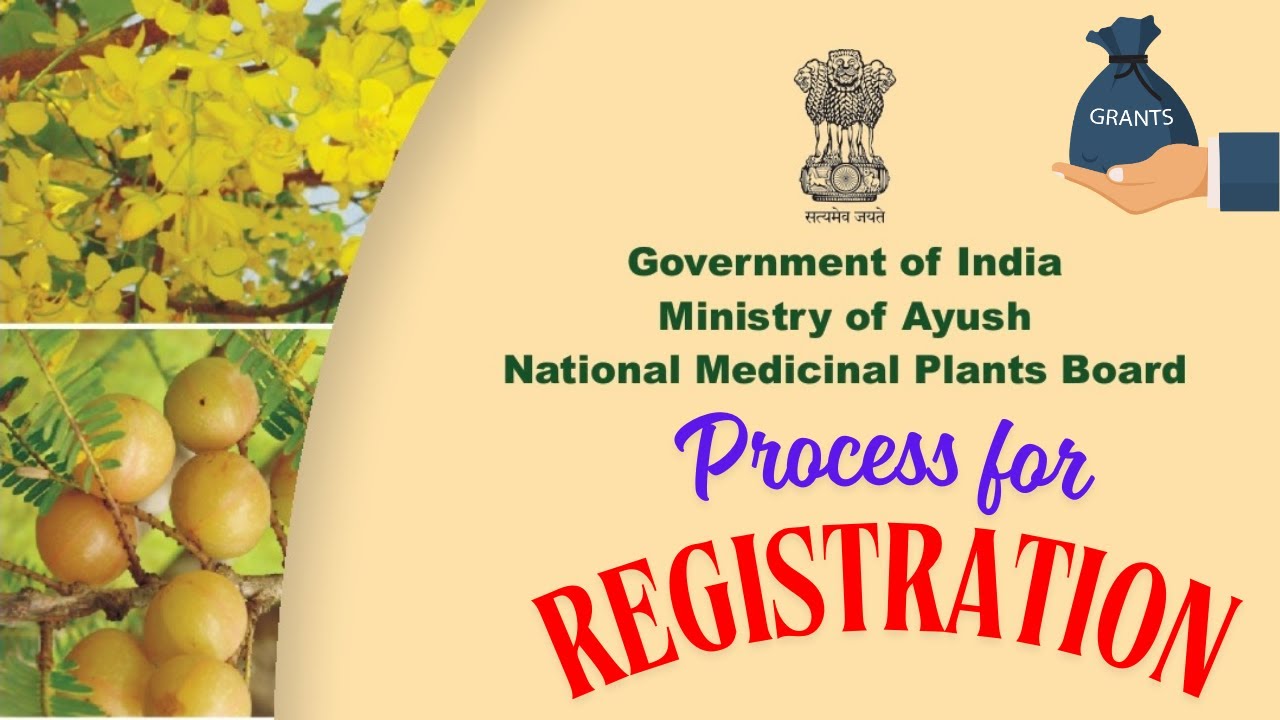 Ministry of Aayush Affiliation | Grant Application | NGO Portal Registration |  Live Registration