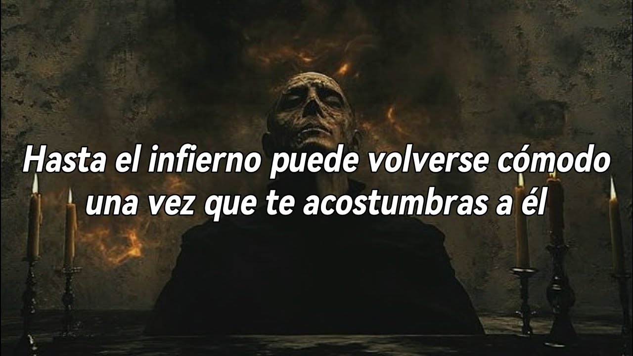 Bring Me the Horizon - Hospital for Souls (Sub Español)