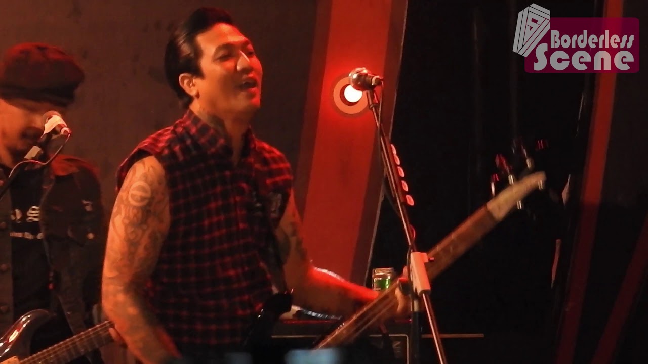 SUPERMAN IS DEAD - Puisi Cinta Para Perompak [Live] @ JLive Festival Bandung 2019