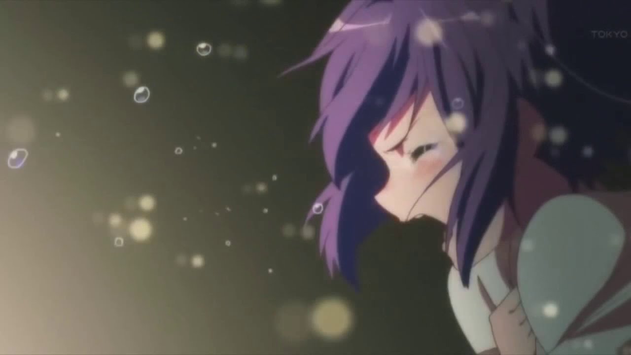 Killing Me Sub Español - State Of Mine [AMV]