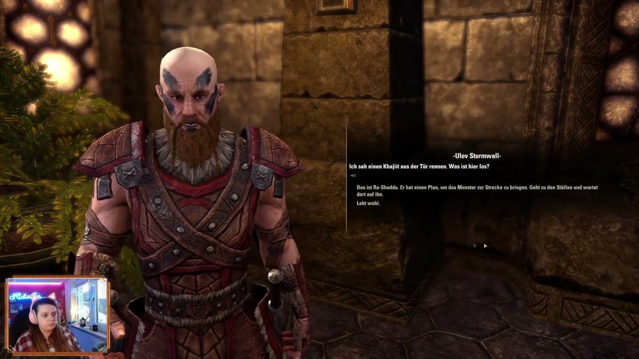Elder Scrolls Online - Part 174 - GERMAN