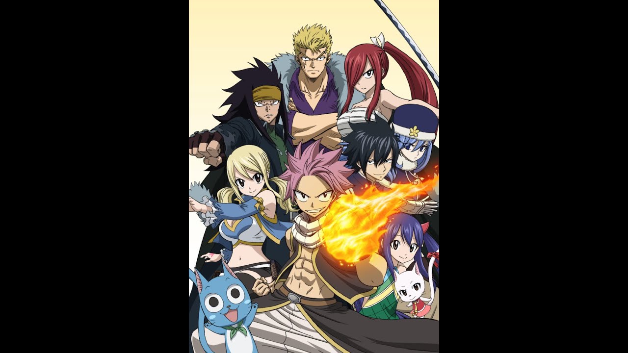 Let's Play Fairy Tail w/Solace Heart Episode 3: Rebuilding the Guild