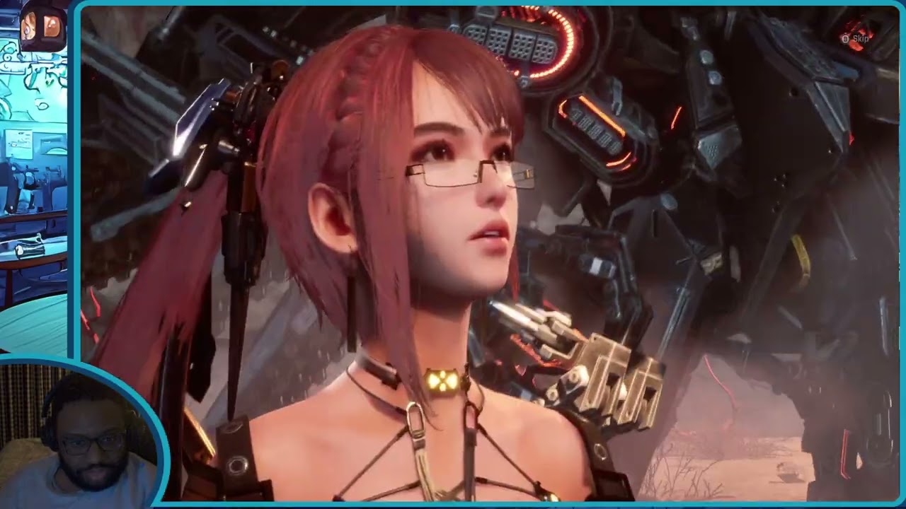 Stellar Blade (PC) | Episode 32