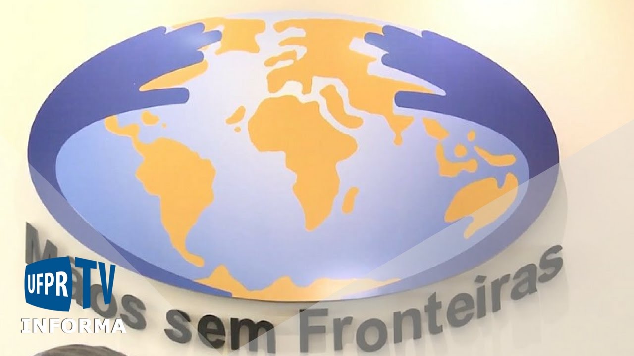 Informa | ONG Mãos Sem Fronteiras (01/03/17)