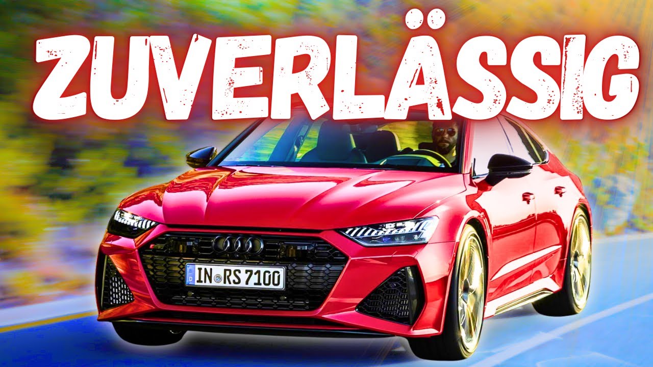 Diese deutschen Autos machen NIE Probleme - bis 20.000 €
