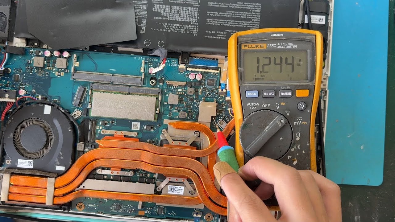 几千块的天选显卡说没就没了？不认卡已经出现机传机现象