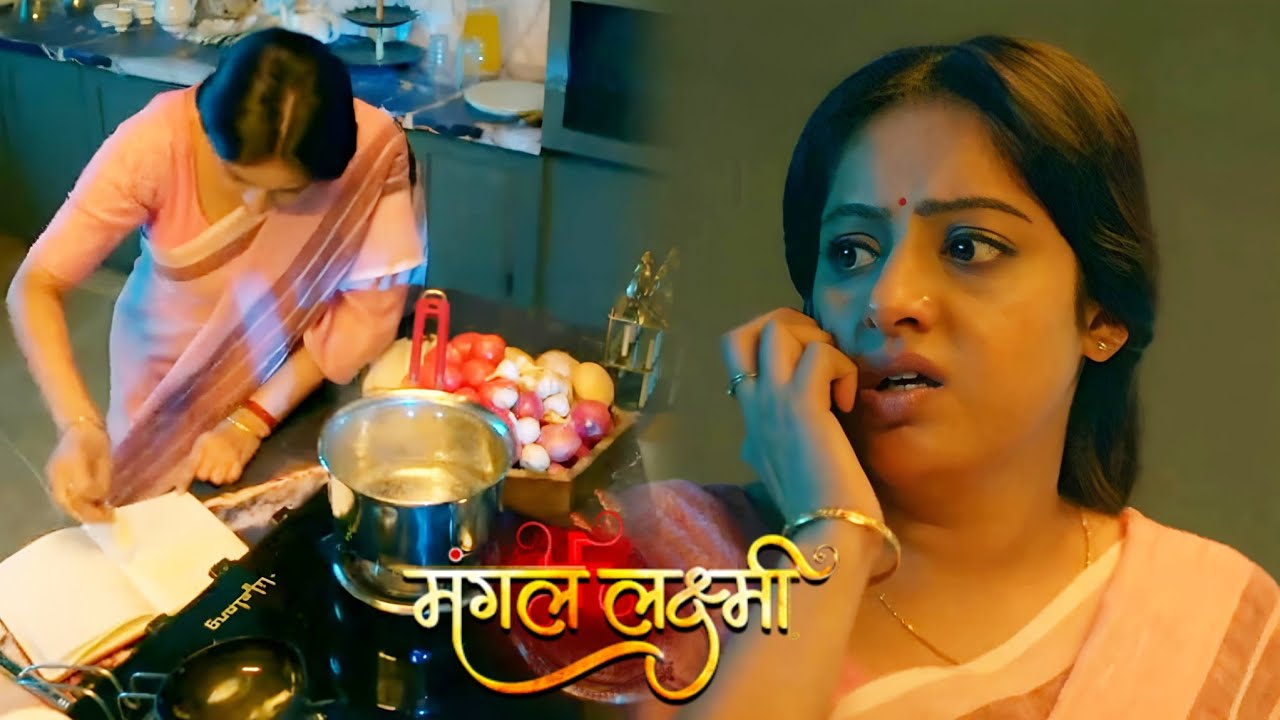 Mangal Lakshmi NEW PROMO 6th APRIL 2026: Mangal Ne Decode Kiya Dairy, Adit Ka Plan Jairaj Ko Bataya!