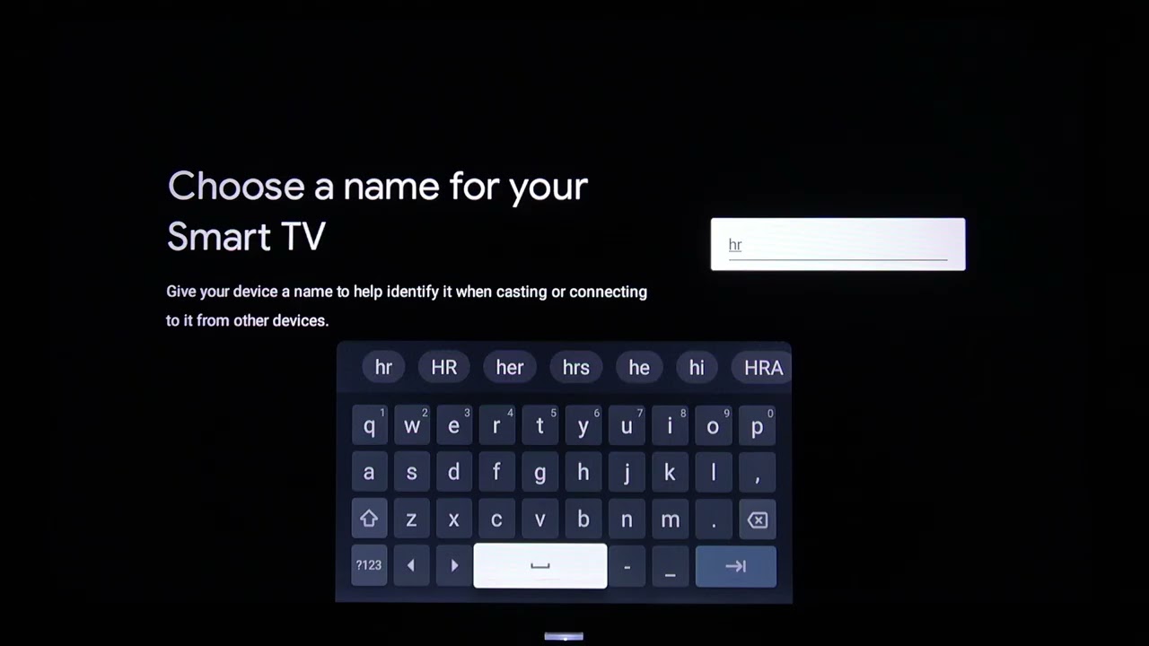 TCL 32V5C – Инструкция по настройке