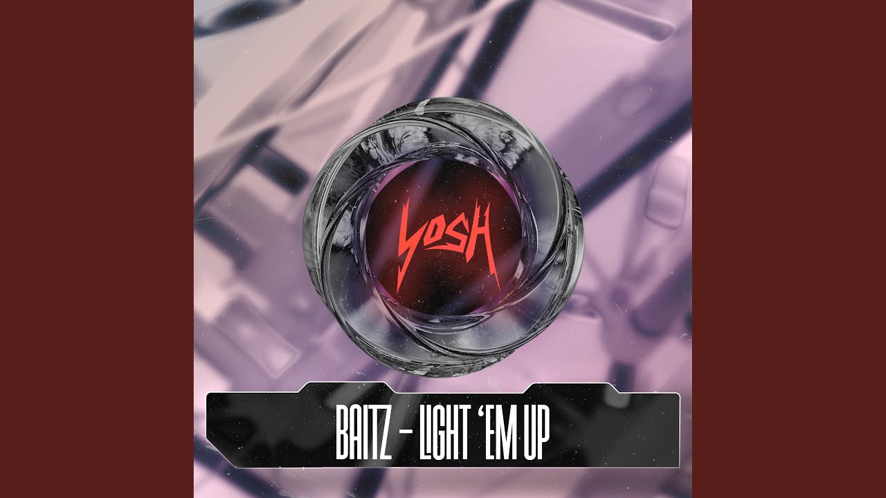 Light 'Em Up