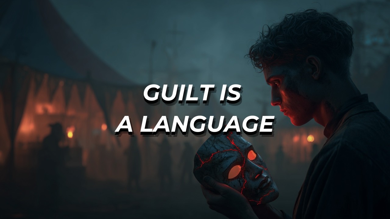 When Your Mind Won’t Shut Up 🔥 | Dark Rock