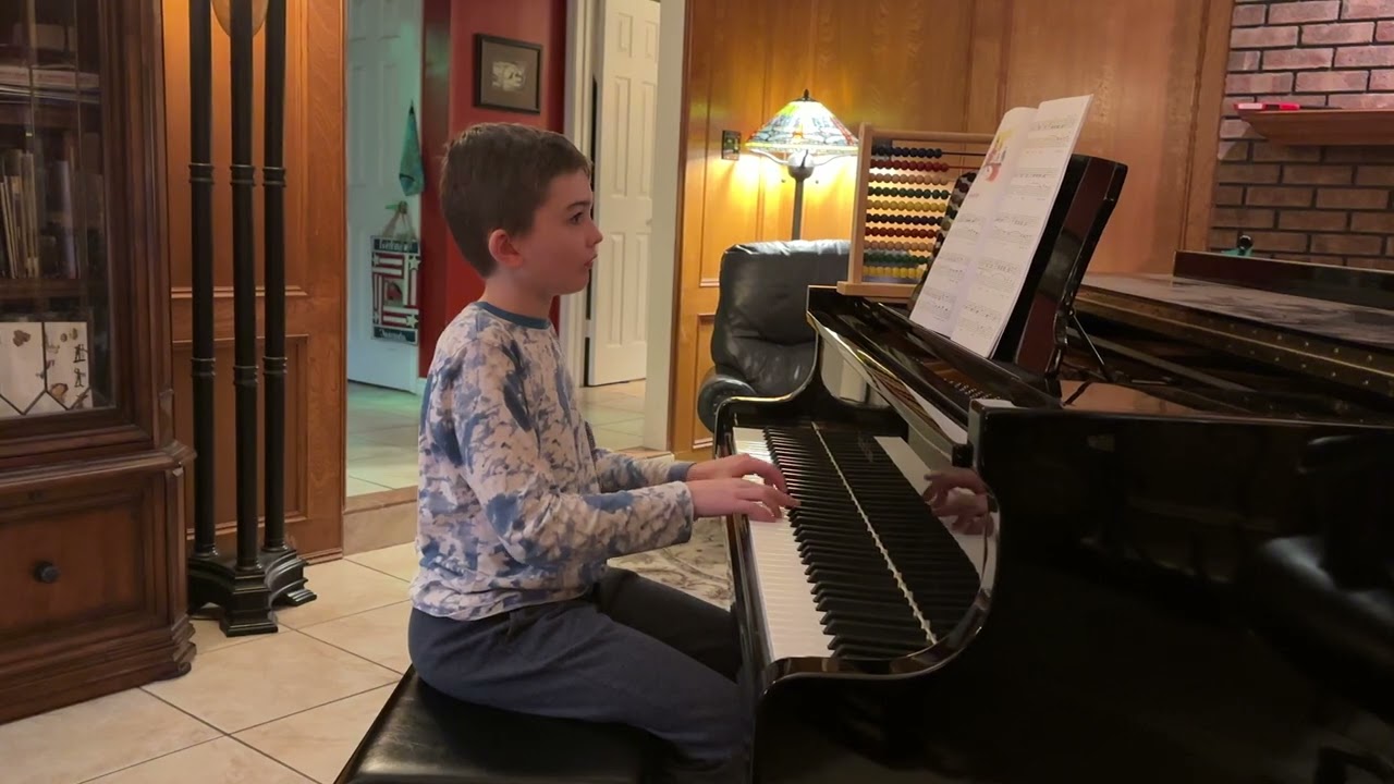 The Greatest Show on Earth