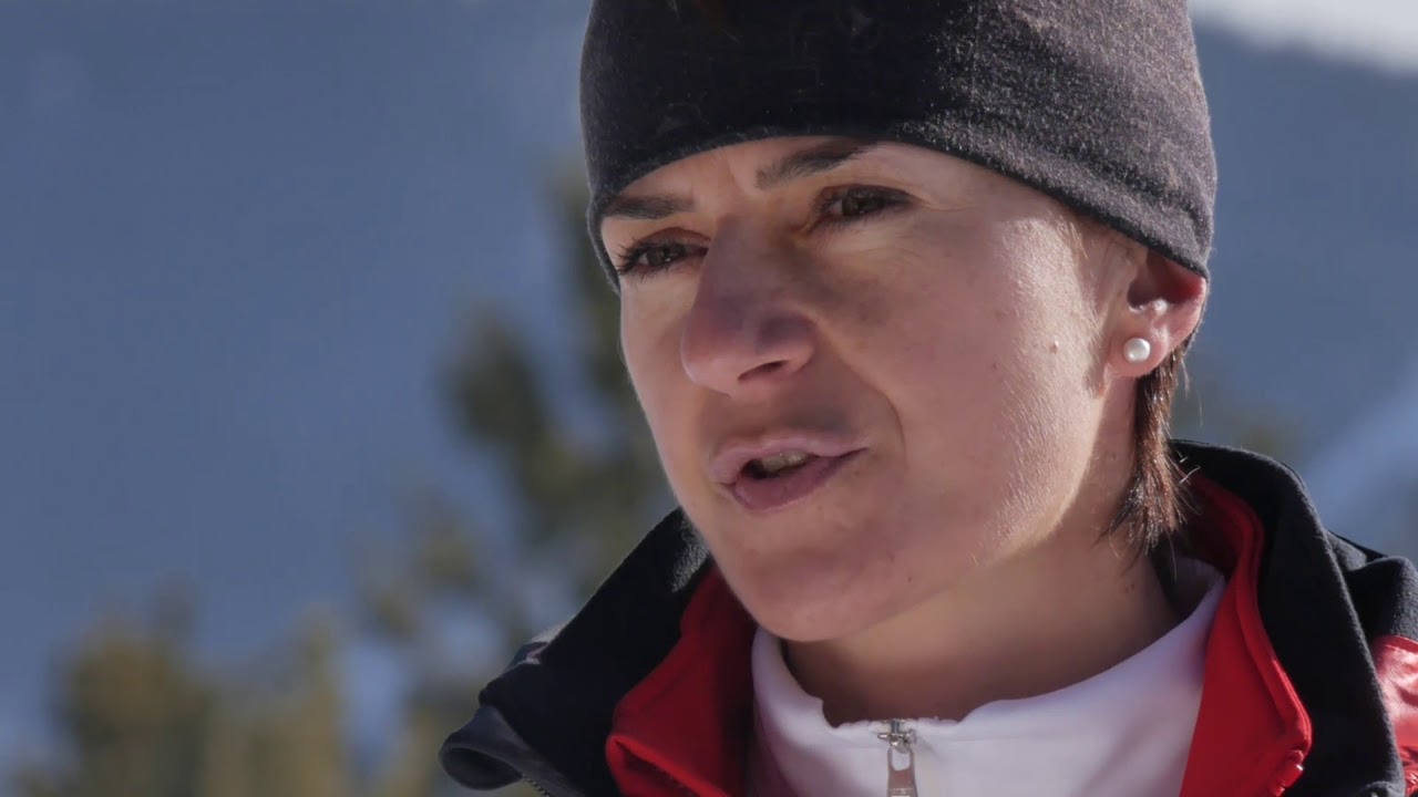 Екатерина Дафовска