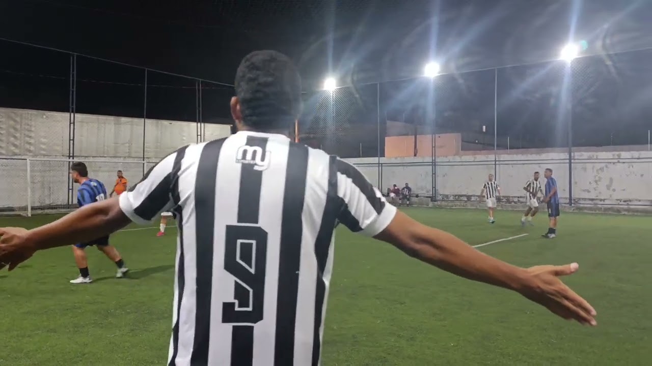 4º Temporada -Juve x Inter