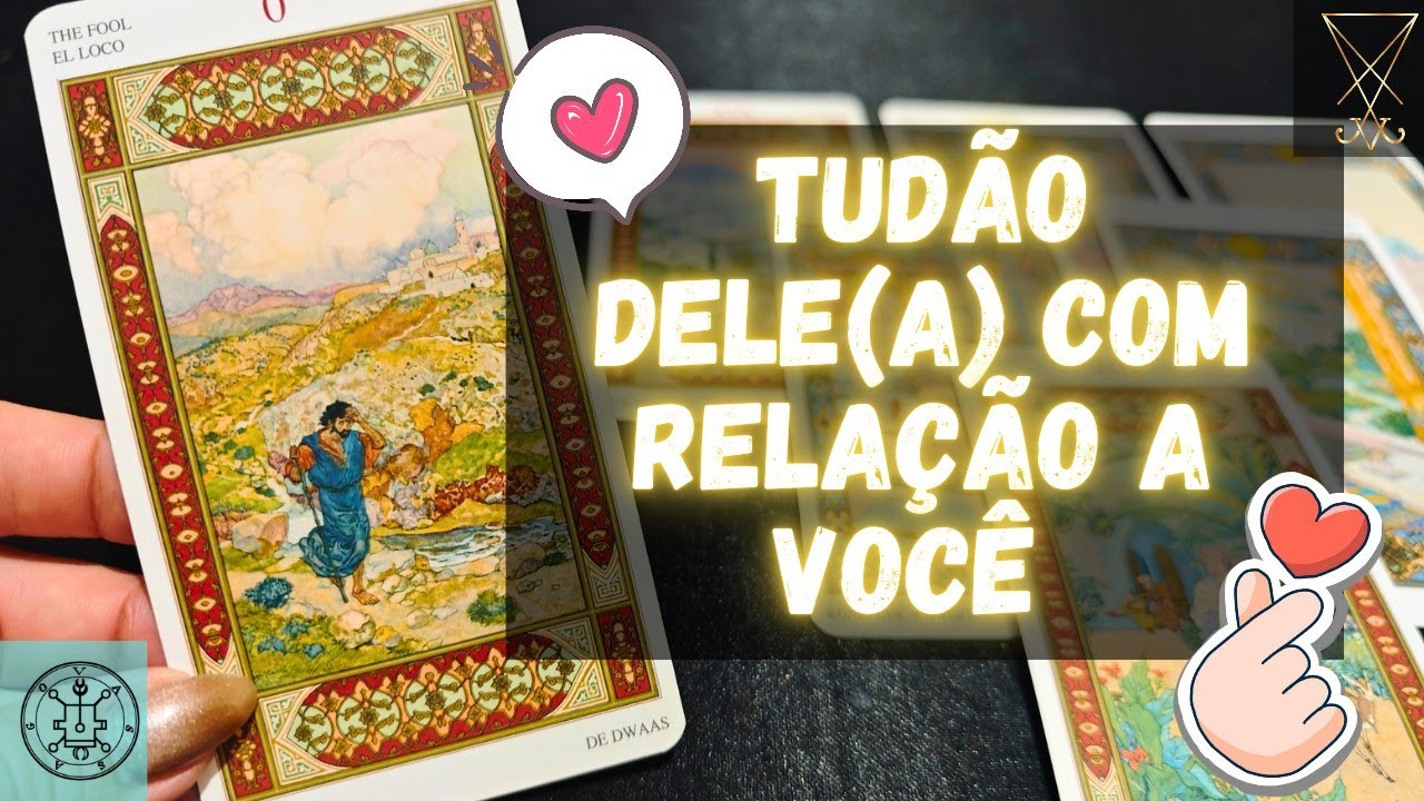 Tudão dele(a) com relação a você 81998966126