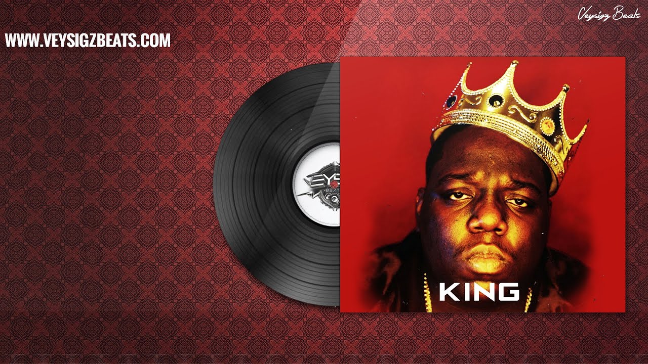 King - Hard Aggressive Gangsta Violin Strings Rap Beat Hip Hop Instrumental [prod. by Veysigz]